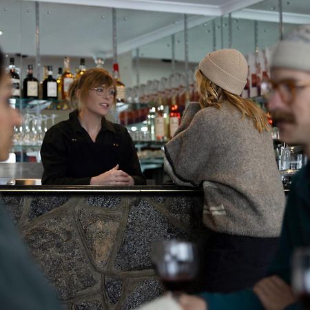 Guthega Inn Dolina Perisher Zewnętrze zdjęcie