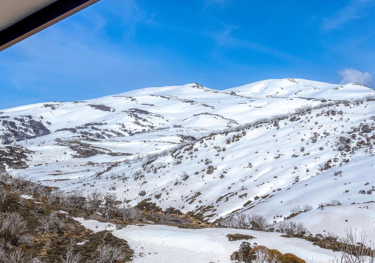 Guthega Inn Dolina Perisher Zewnętrze zdjęcie