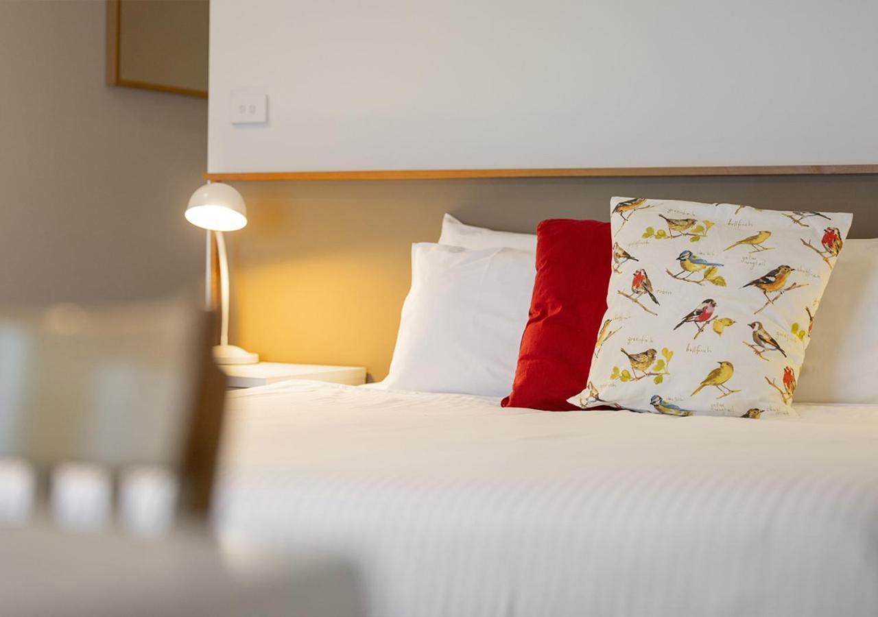 Guthega Inn Dolina Perisher Zewnętrze zdjęcie