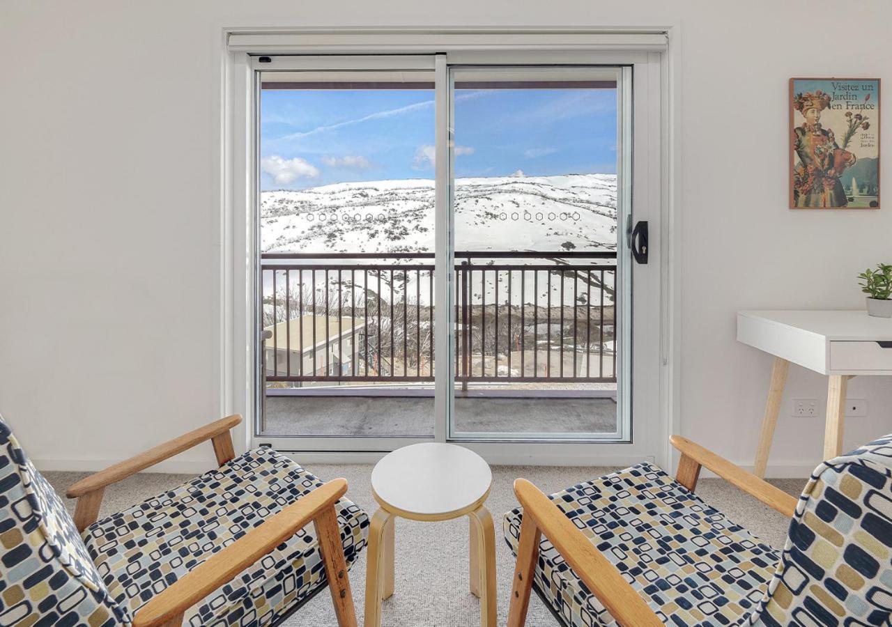 Guthega Inn Dolina Perisher Zewnętrze zdjęcie