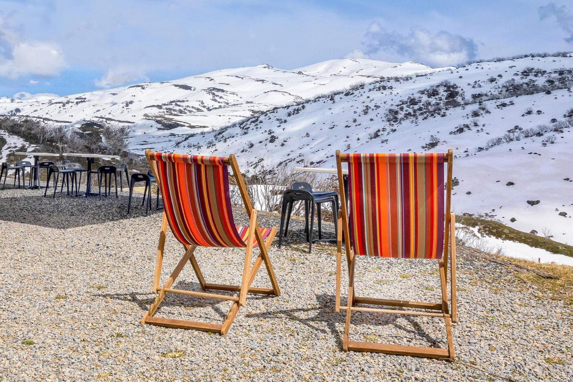 Guthega Inn Dolina Perisher Zewnętrze zdjęcie